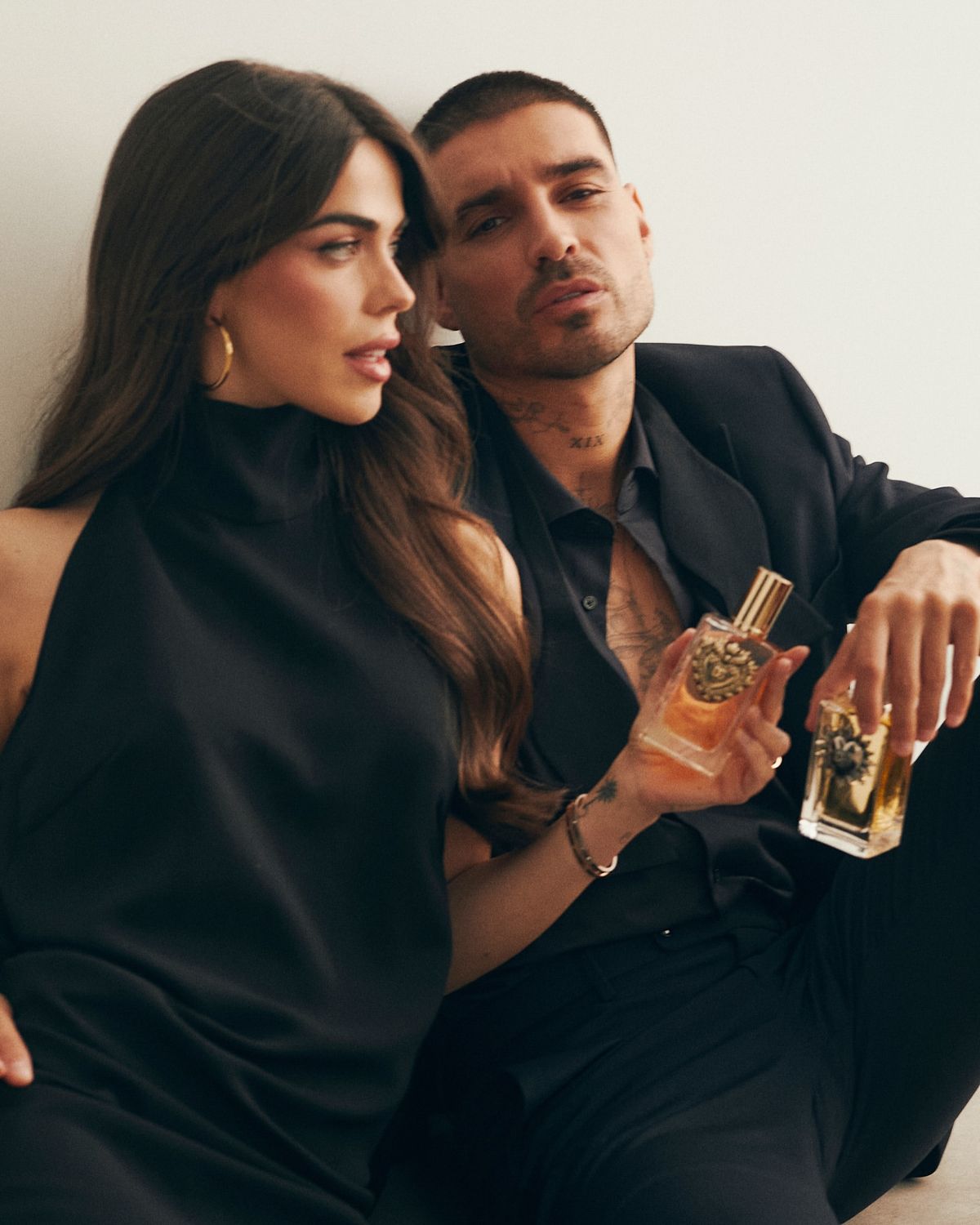 Unisex Perfumes