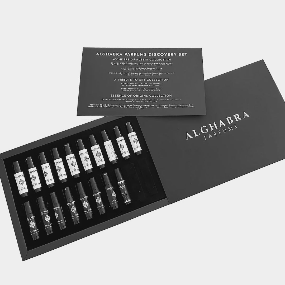 Discovery Sets