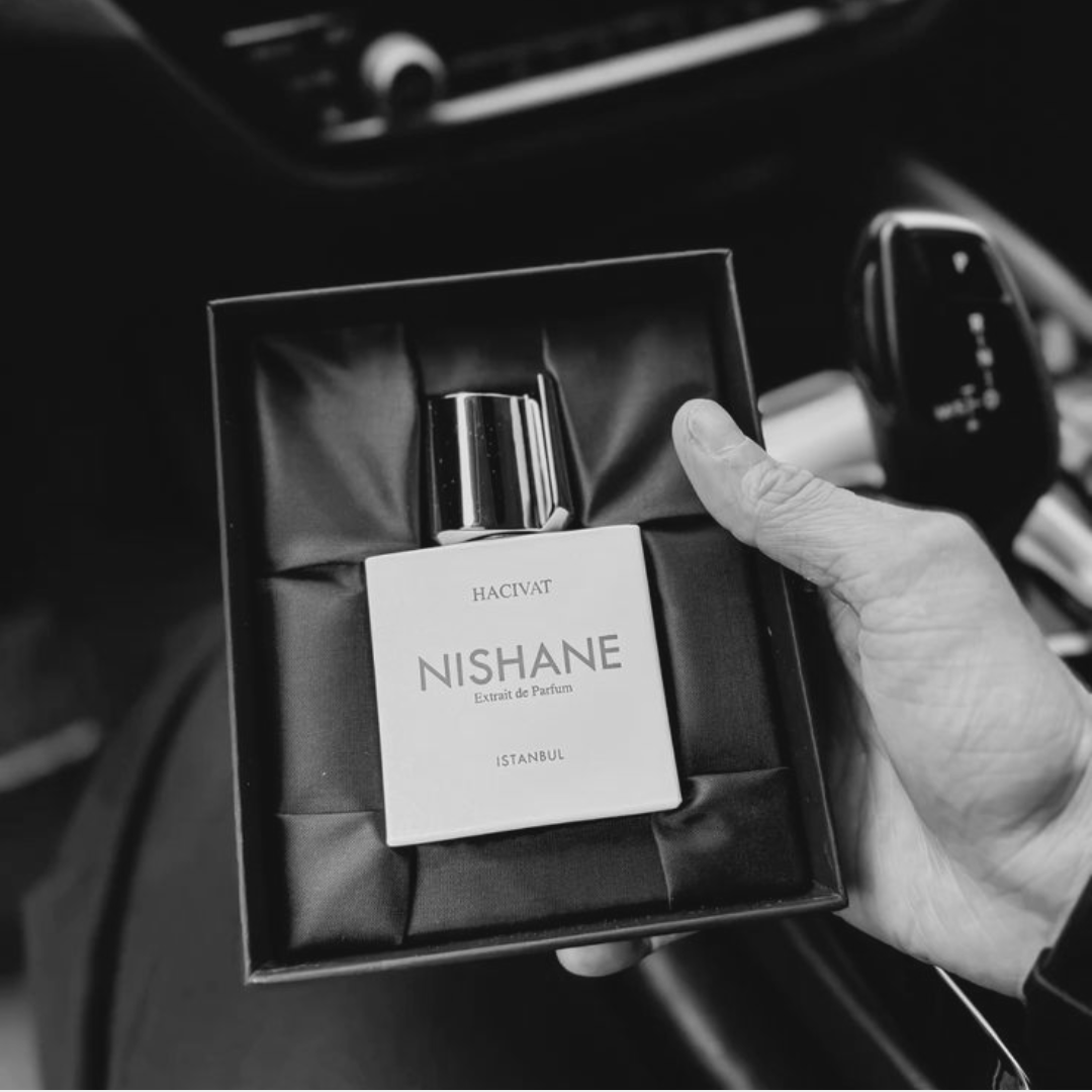 Niche Perfumes
