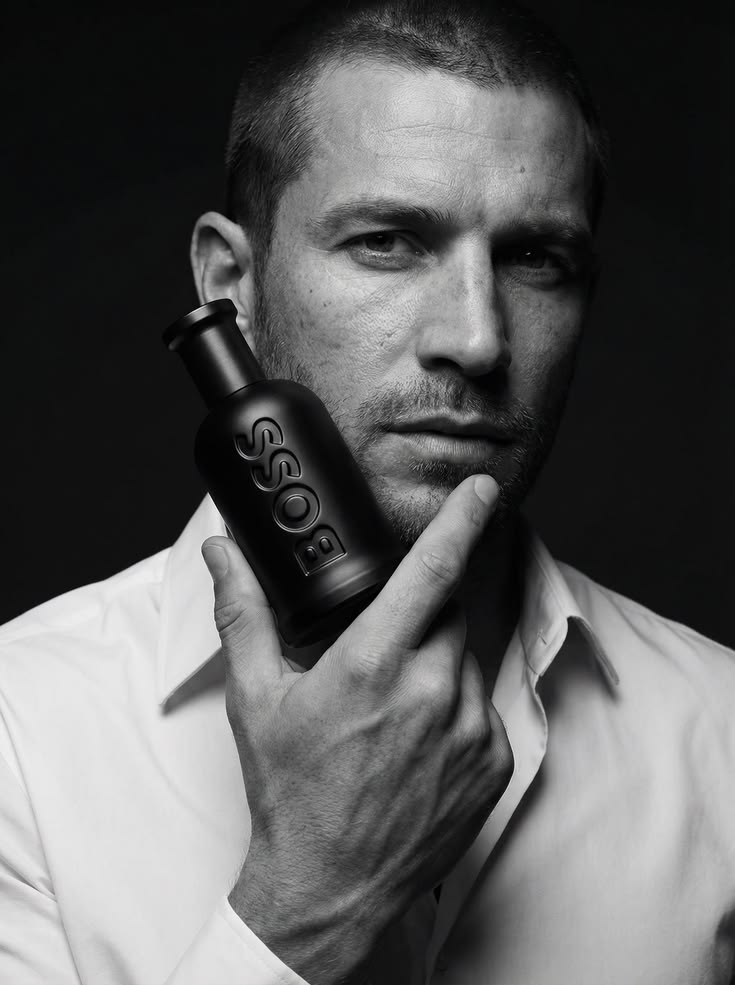 Men’s Perfumes