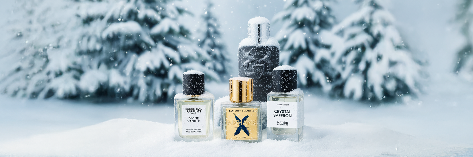 Winter Perfume