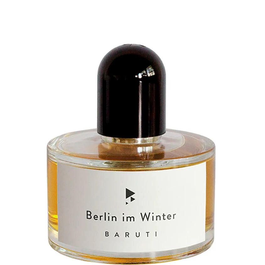 Baruti Berlin im winter eau de parfum 50ml