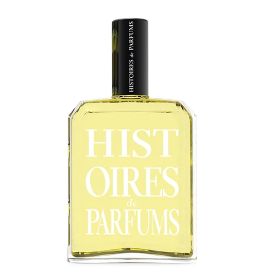 Histoires de parfums Noir patchouli edp 120 ml