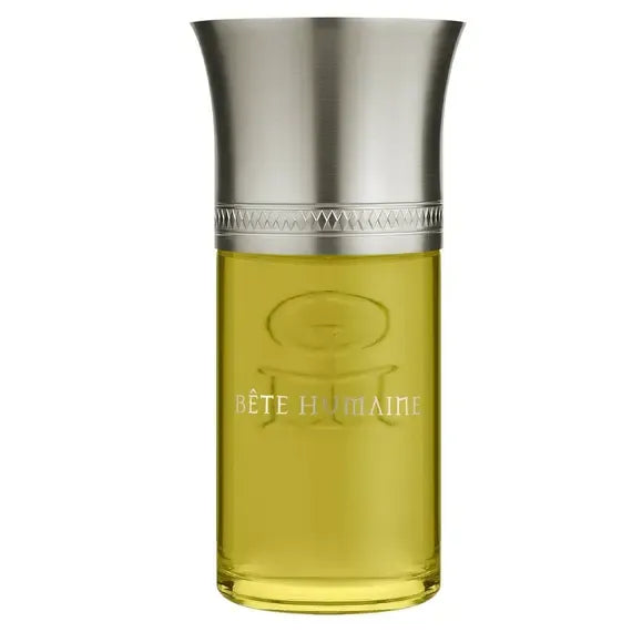 Les liquides imaginaires Bête humaine eau de parfum 100ml