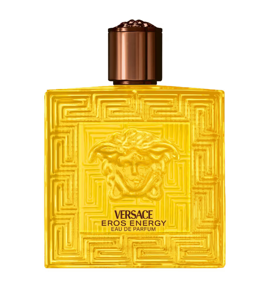 Versace Energy eros eau de parfum 100ml