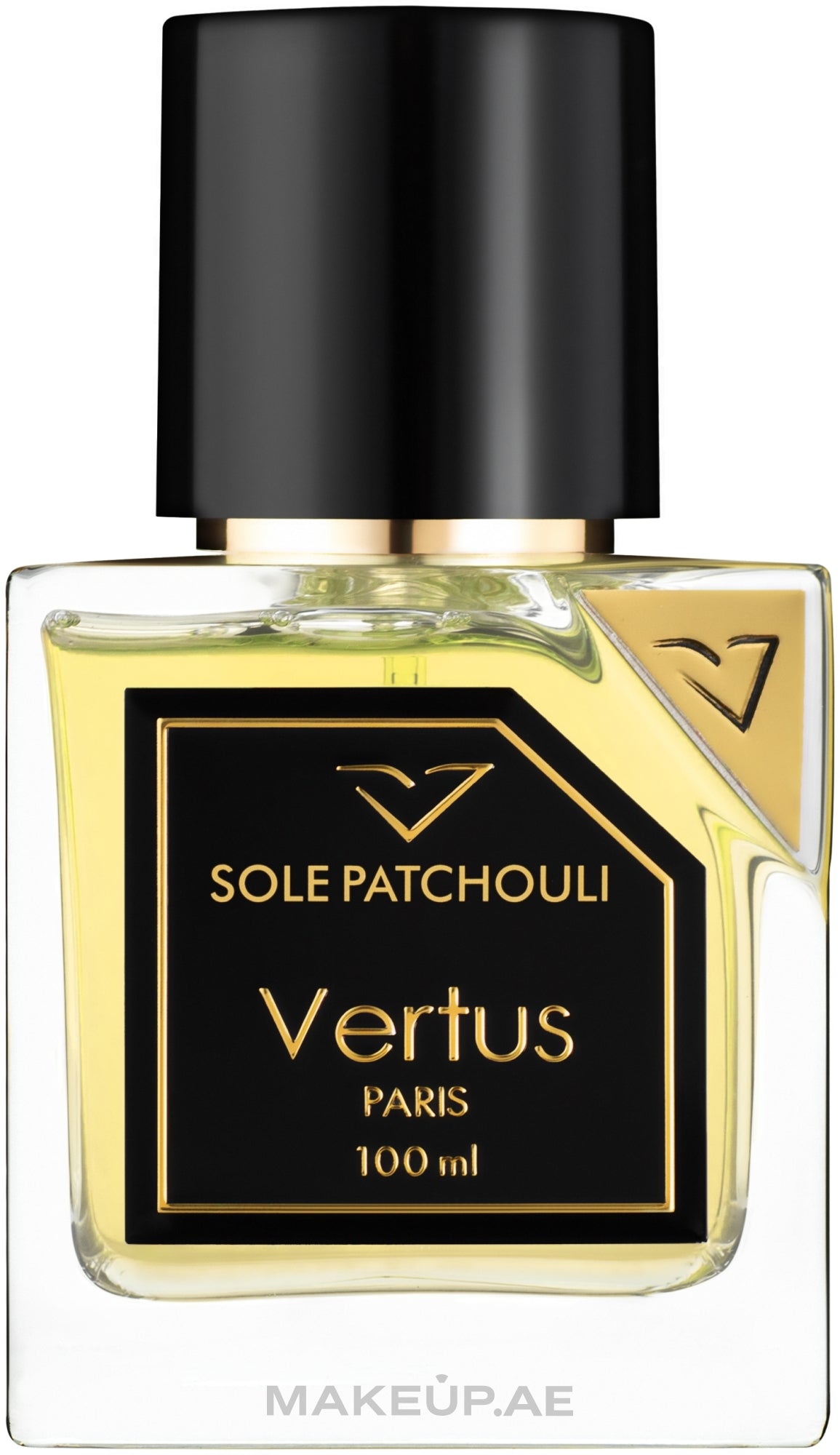 Vertus Sole Patchouli EDP 100 ML
