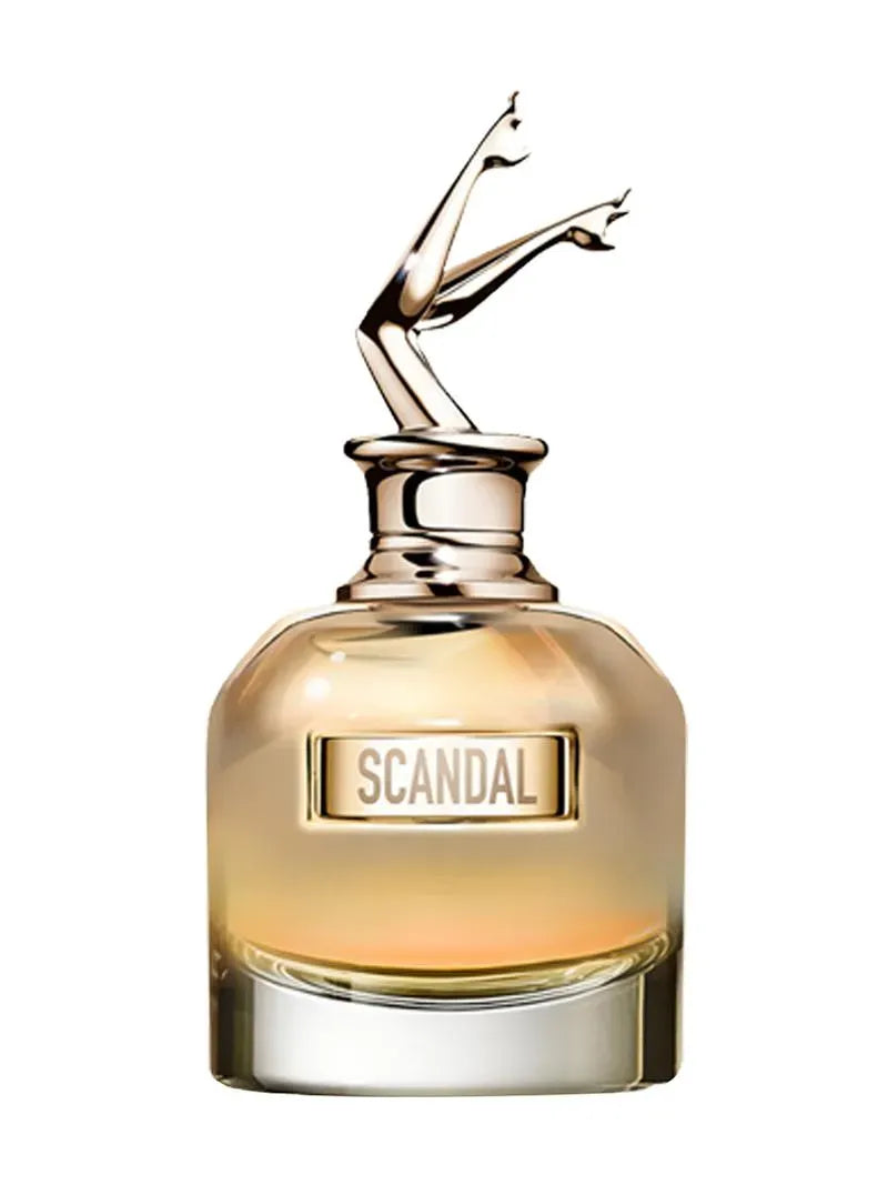 Jean paul gaultier Scandal gold for women edp 80 ml