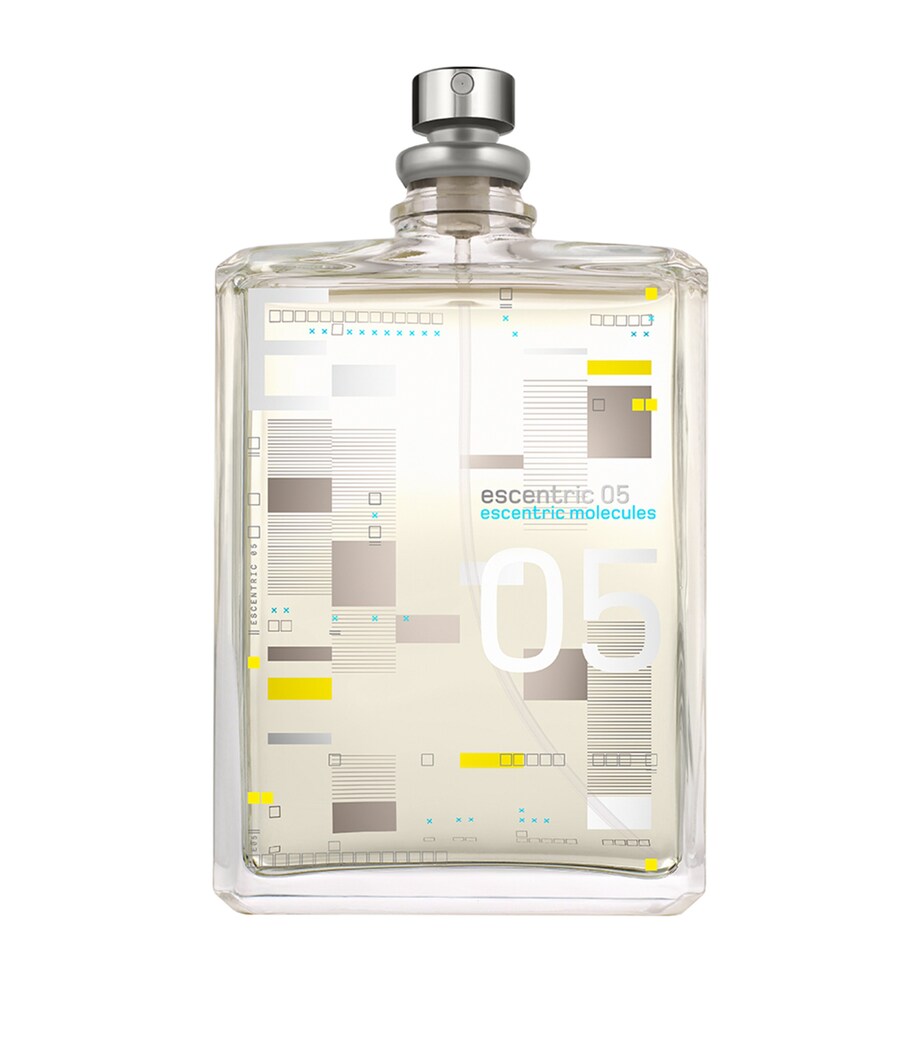 Molecules Escentric 05 eau de toilette 100ml