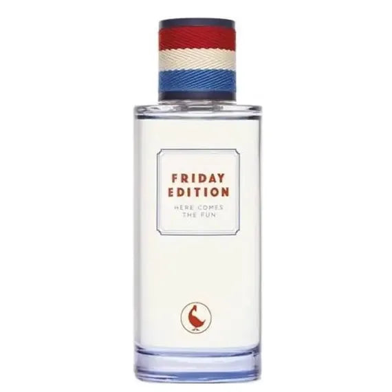 El ganso Friday edition edt 125ml