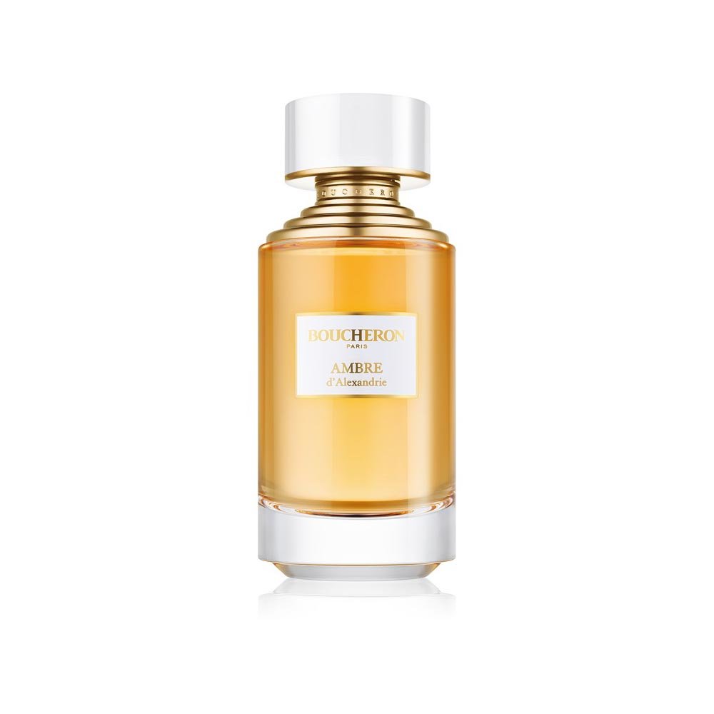 Boucheron Ambre d'alexandrie eau de parfum 125ml