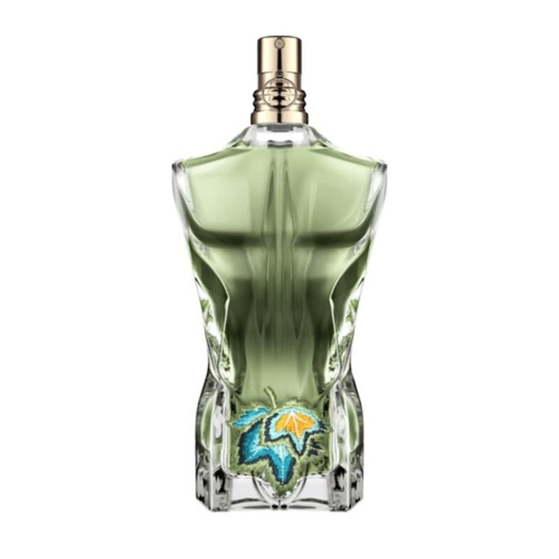 Jean paul gaultier Le beau paradise garden edp 125 ml
