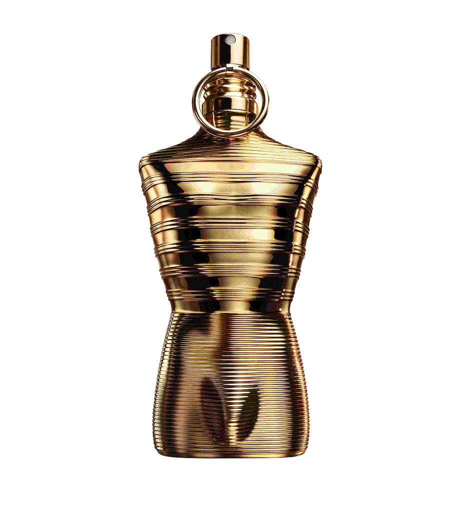 Jean paul gaultier Le male elixir absolu perfume intense 125ml