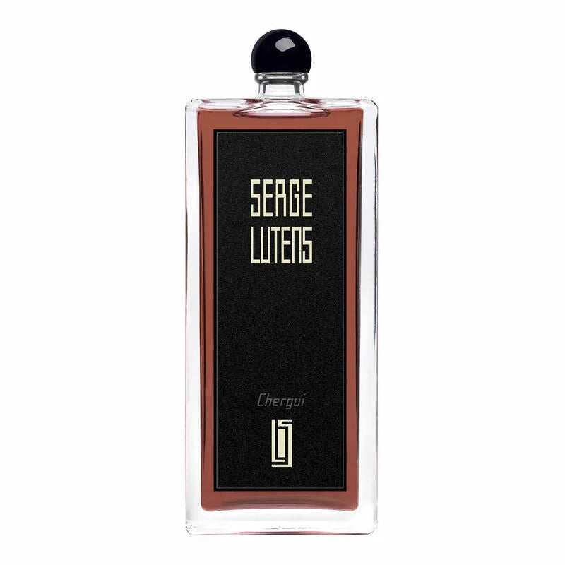 Ambre sultan Serge lutens 100ml eau de parfum