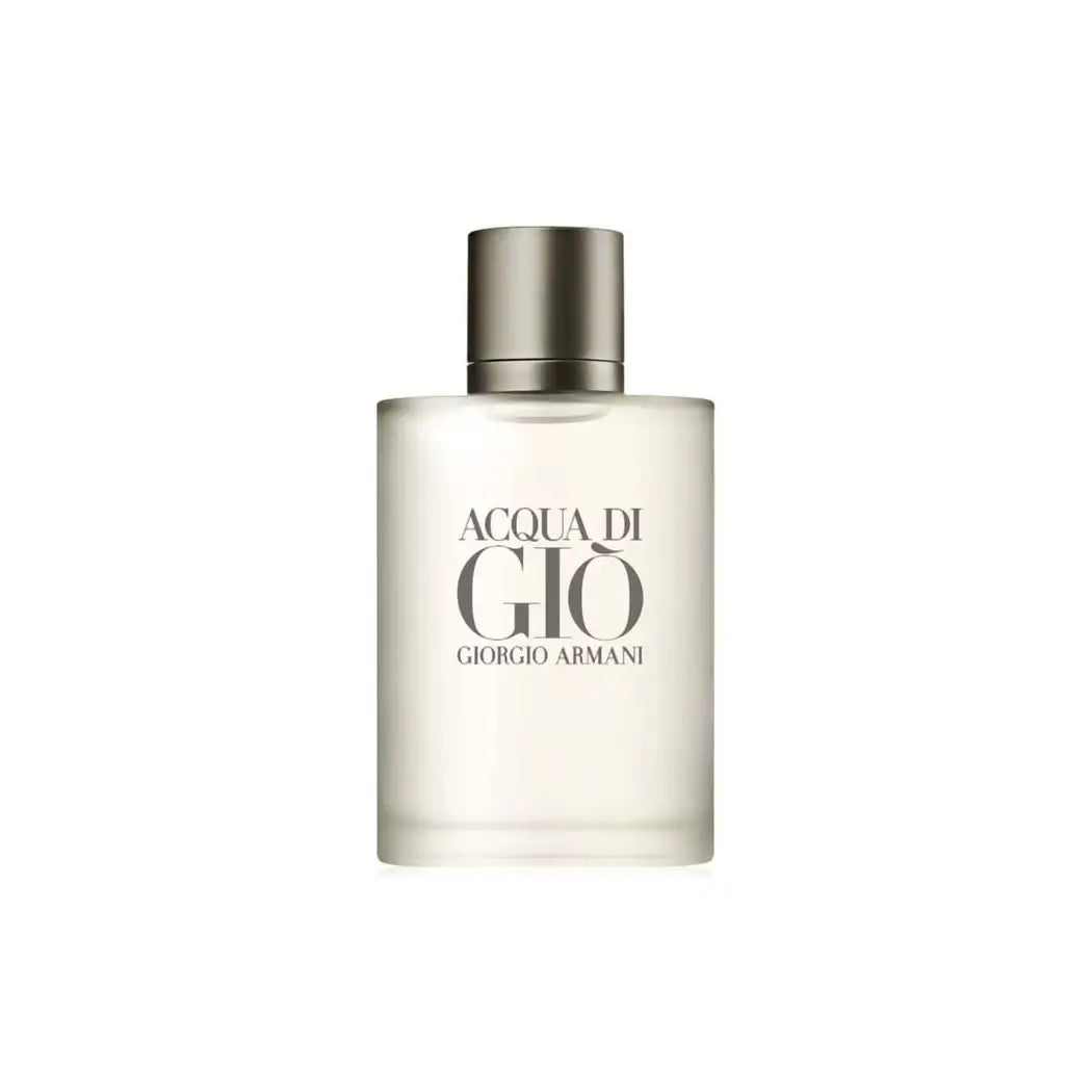 armani Acqua di gio eau de toilette 200 ml