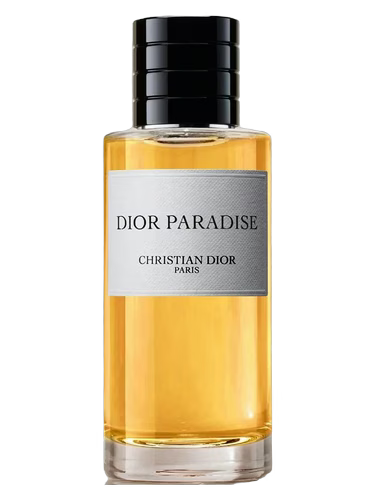 Dior Paradise Eau de parfum 100 ml
