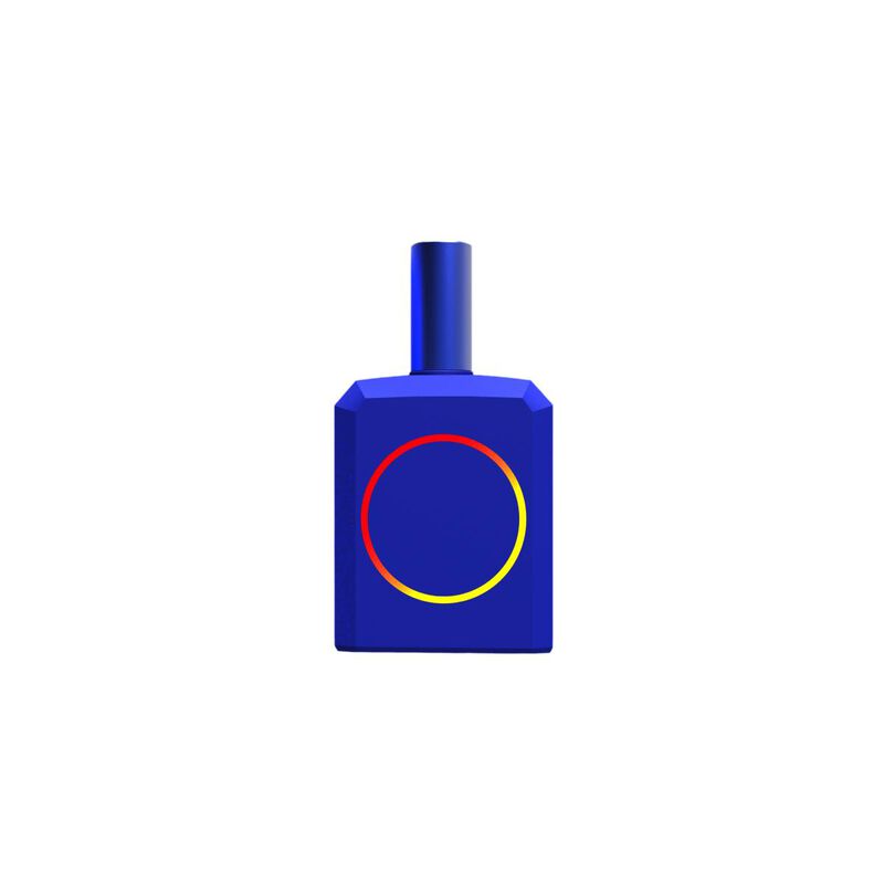 Histoires de parfums This is not a blue bottle 1.3 eau de parfum 115 ml