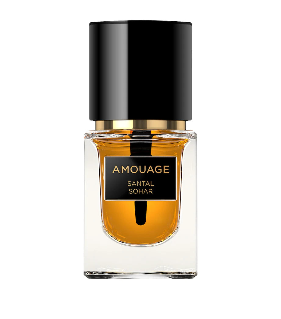 Amouage Santal sohar attar 12ml