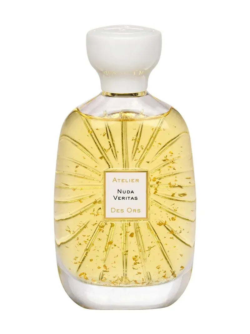 Atelier des ors Nuda veritas extrait de parfum 100 ml