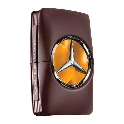 Mercedes benz man private eau de parfum 100ml