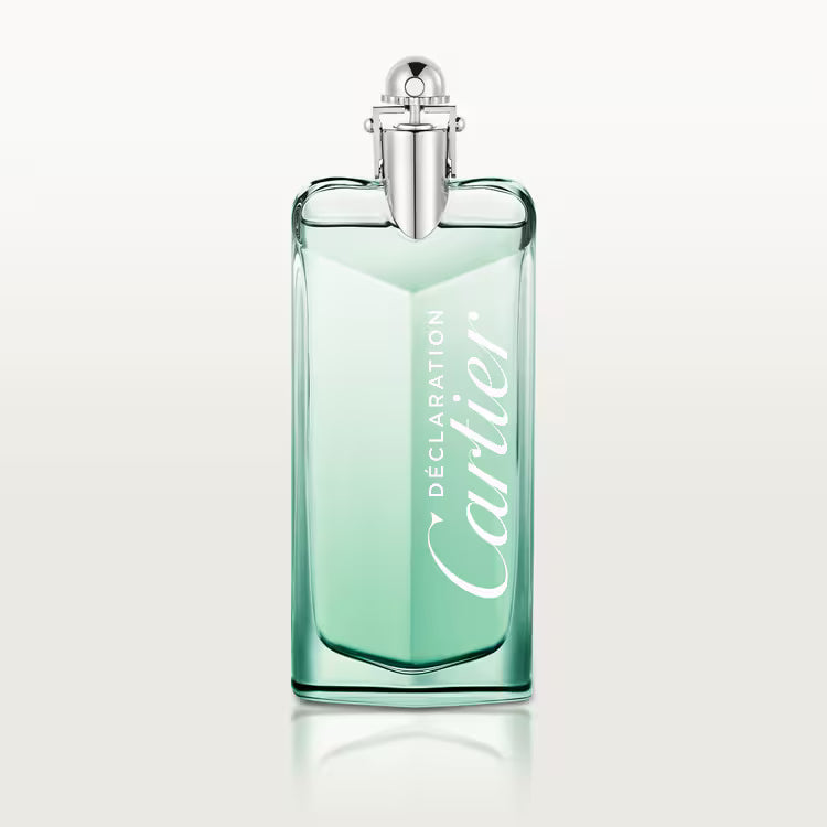 Cartier Declaration haute fraîcheur edt 100ml