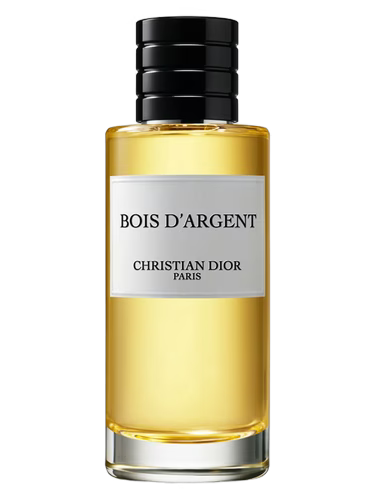 Dior Bois d Argent Unisex eau de parfum