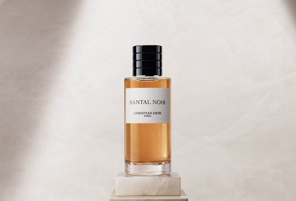 Dior Santal Noir EDP Unisex