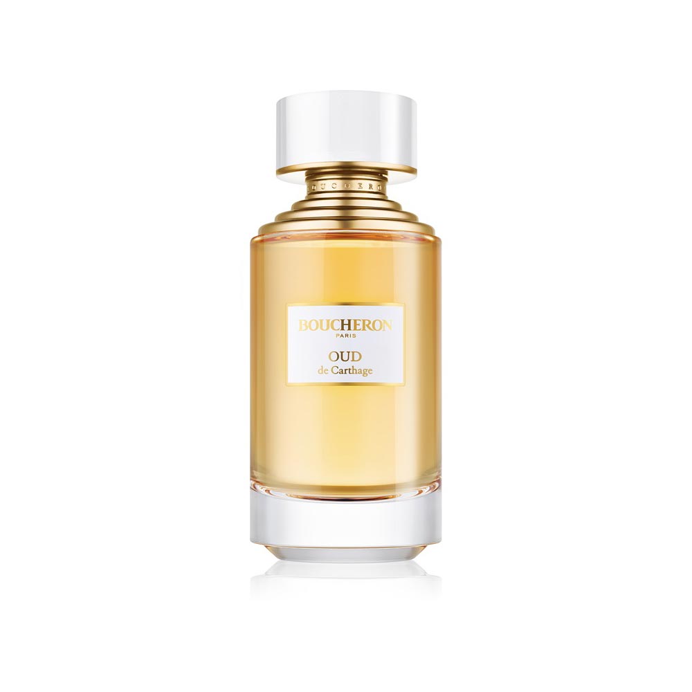 Boucheron Oud de carthage eau de parfum 125ml