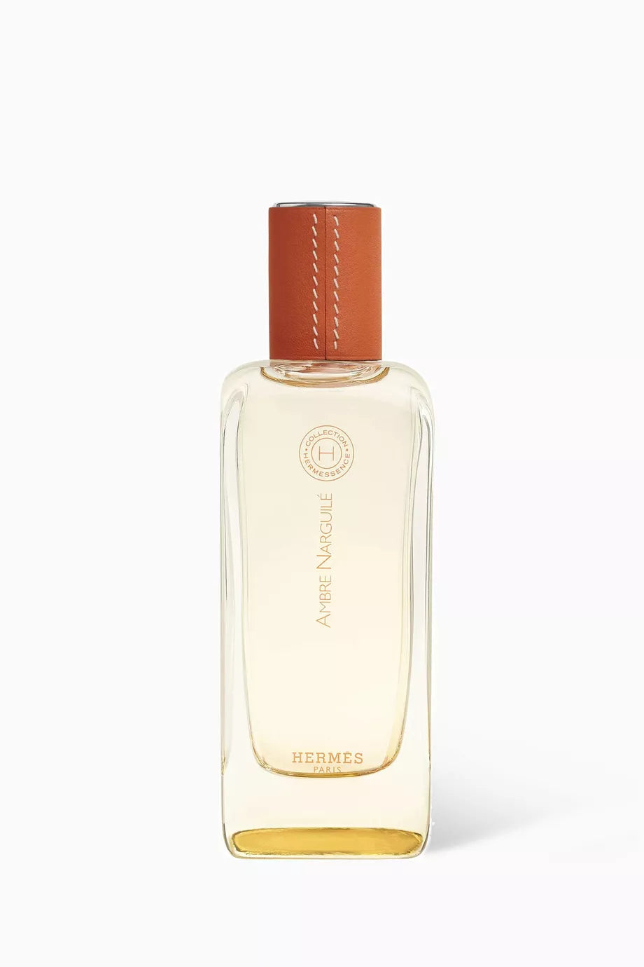 Hermes Ambre narguile eau de toilette 100ml