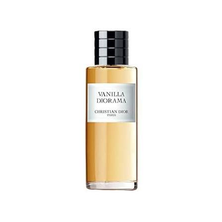 Dior Vanilla Diorama Unisex eau de parfum