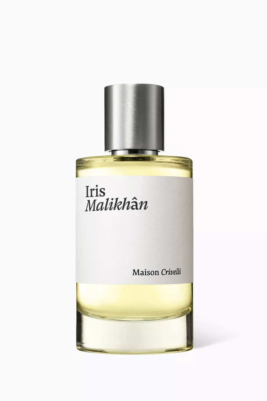 Maison crivelli Iris malikhân eau de parfum 100 ml