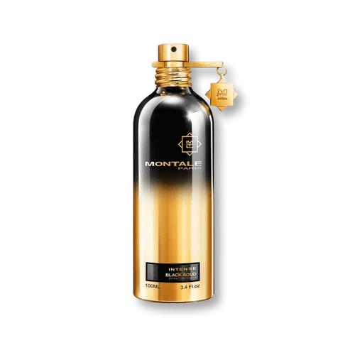 Montale Black aoud intense extrait de parfum 100ml