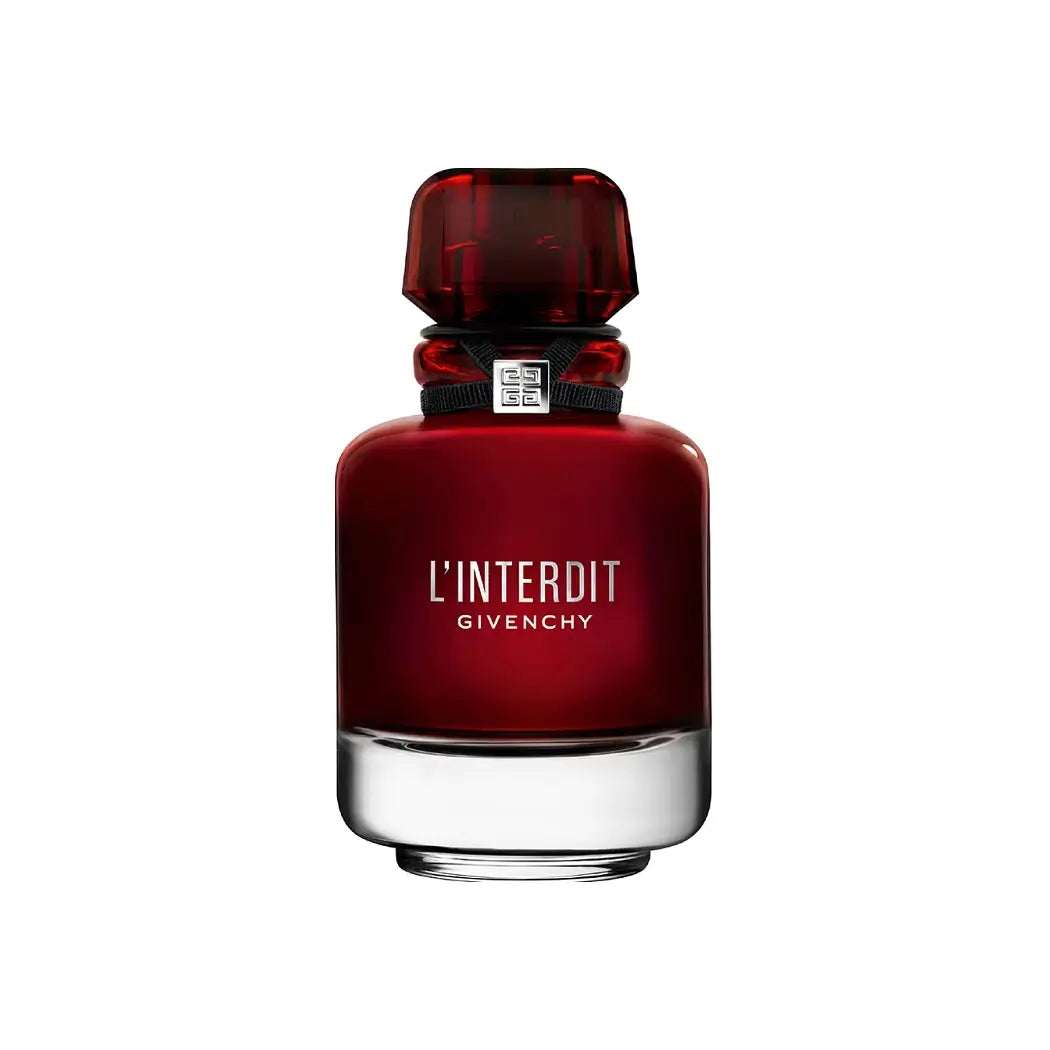 Givenchy LInterdit Rouge Eau de Parfum 80ml