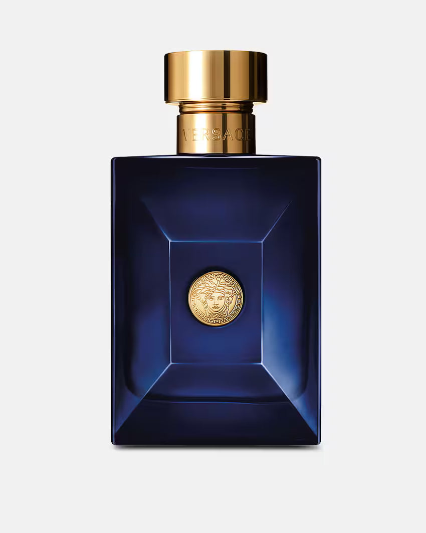 Versace Dylan blue pour homme eau de toilette 200 ml