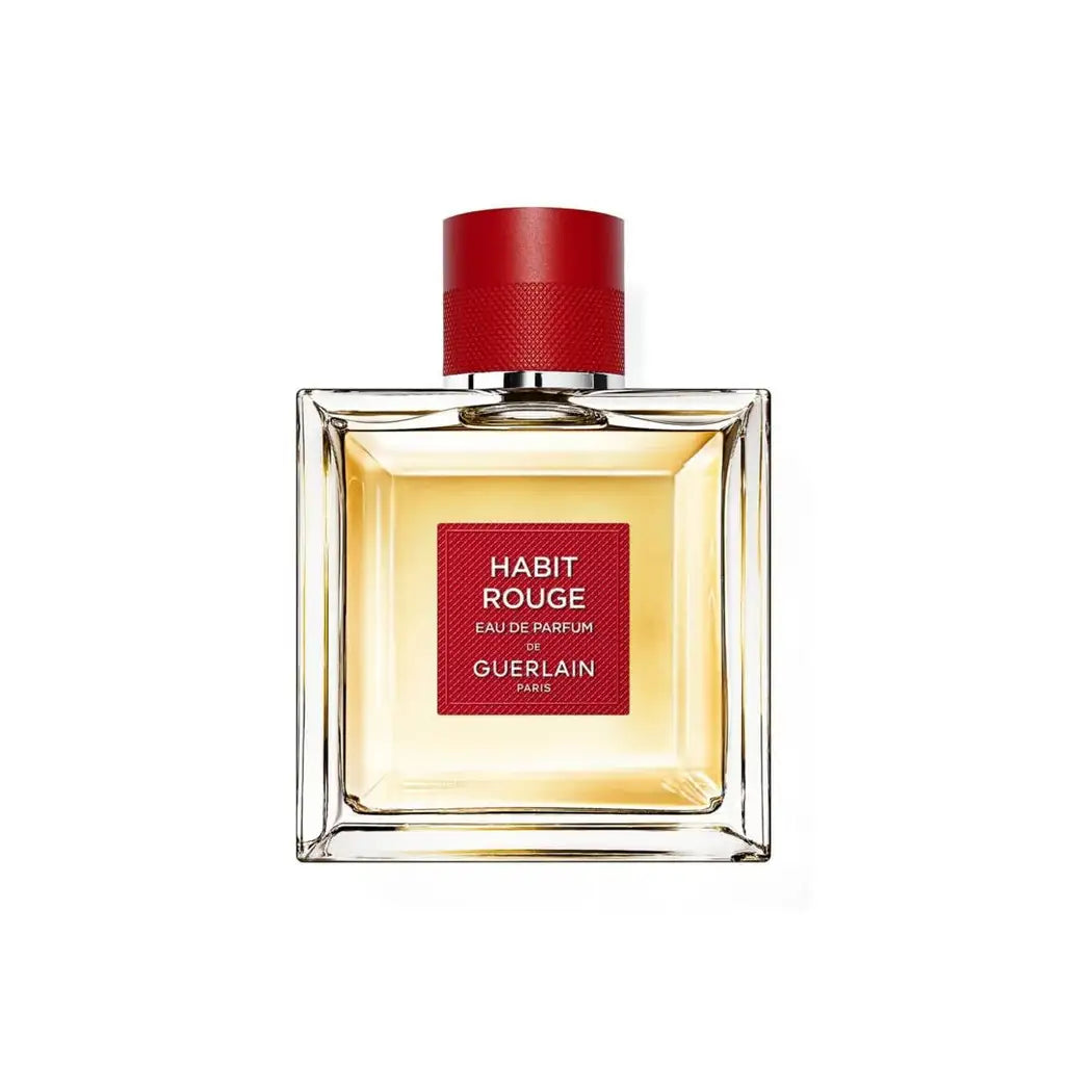 Guerlain Habit rouge eau de parfum 100ml