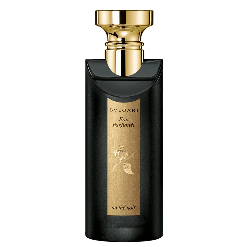 Bvlgari Eau Parfumee au The Noir Eau De Cologne 75ml