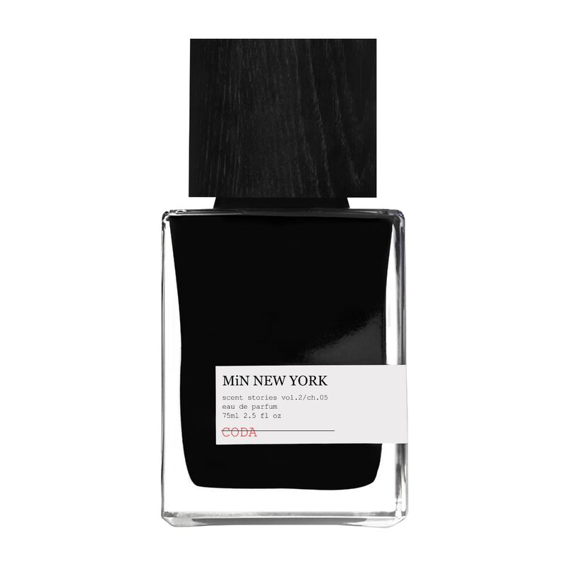 new york Coda Min eau de parfum 75ml