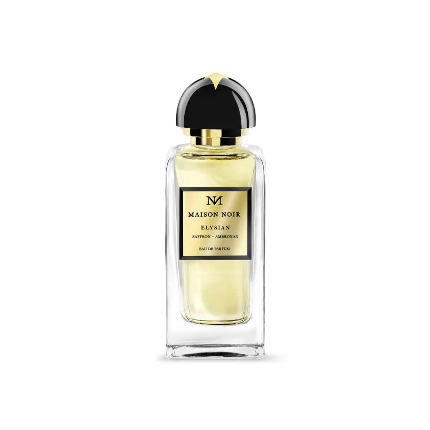 Maison noir Elysian 685 eau de parfum 100ml