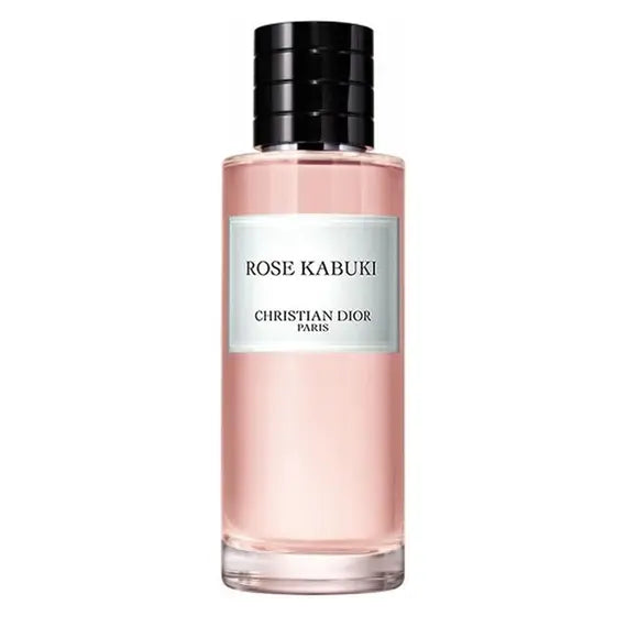 dior Rose Kabuki Unisex eau de parfum