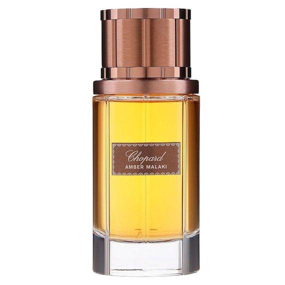 Amber malaki Chopard 80ml eau de parfum