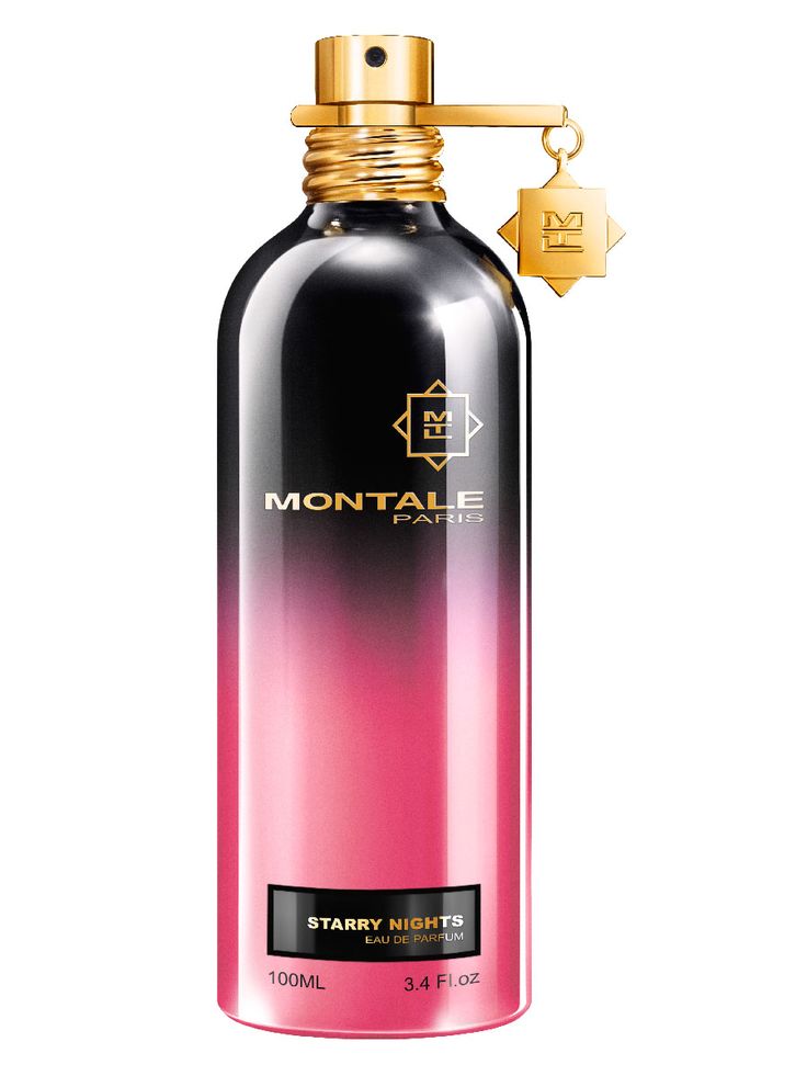 Montale Starry night eau de parfum 100ml