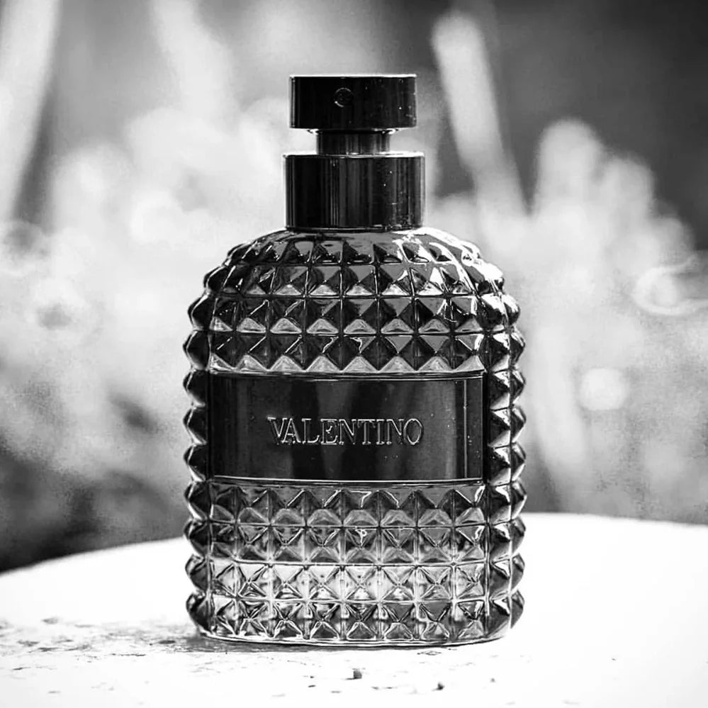 Uomo Intense Valentino 100ml Eau de Parfum