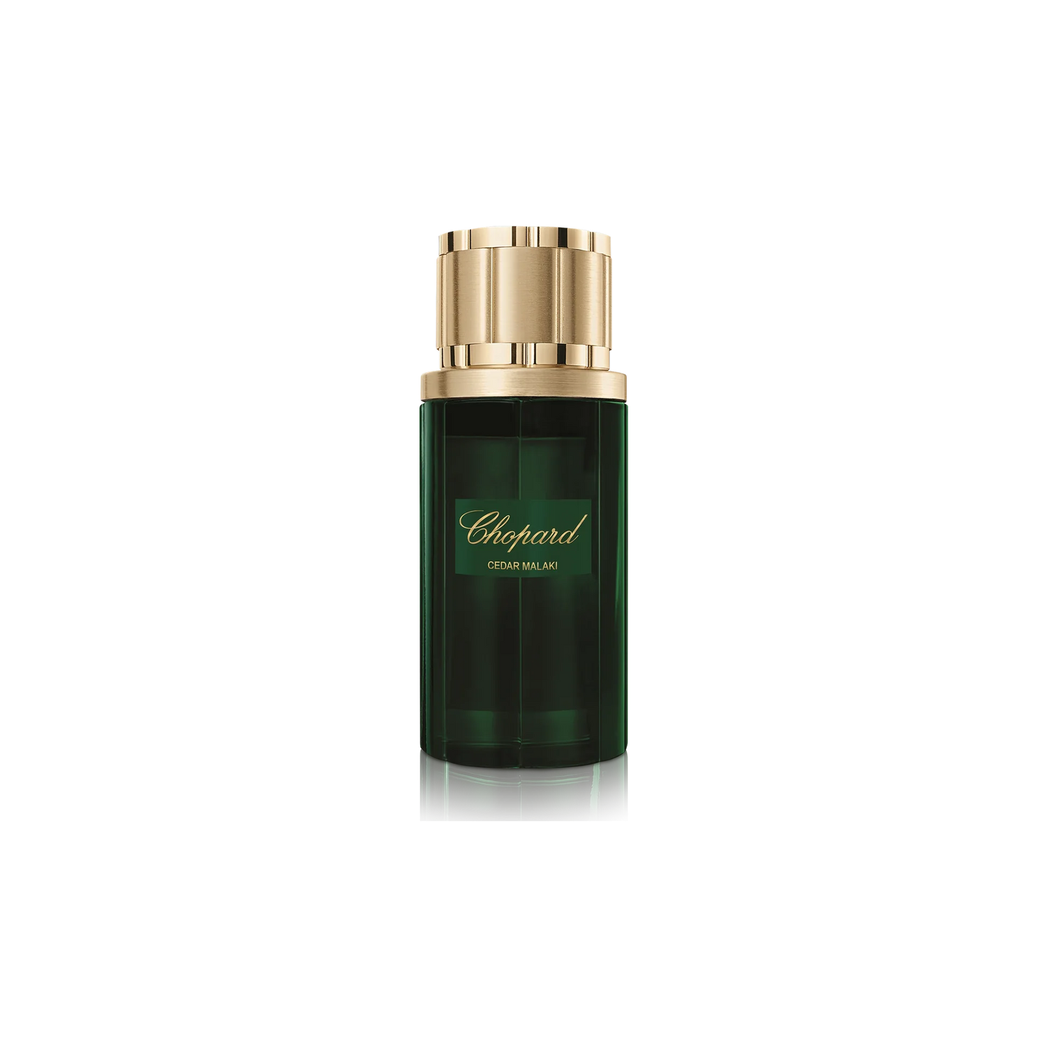 Chopard Cedar malaki eau de parfum 80ml
