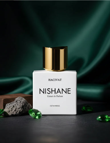 Hacivat Nishane 100ml extrait de parfum