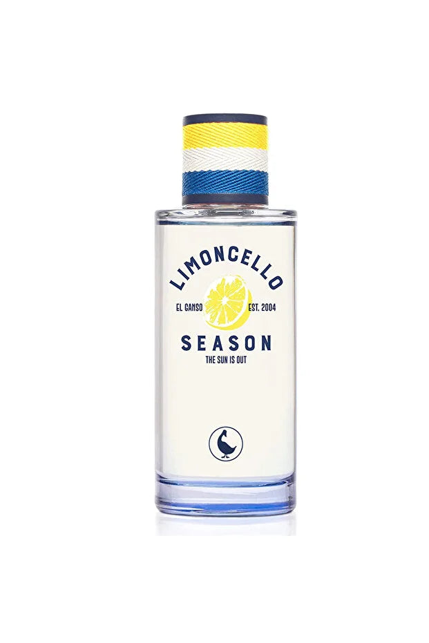 El ganso Limoncello season edt 125ml