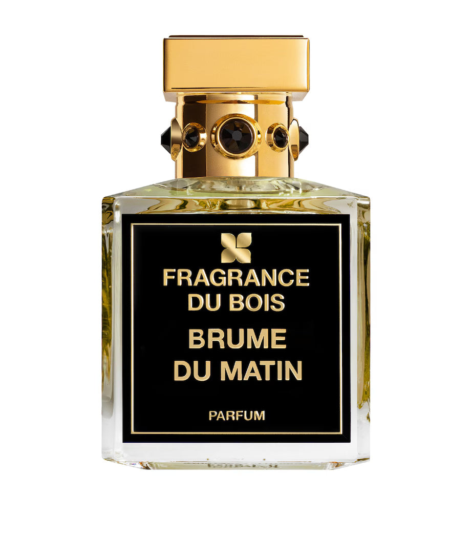 Fragrance du bois Brume du matin eau de parfum 100ml