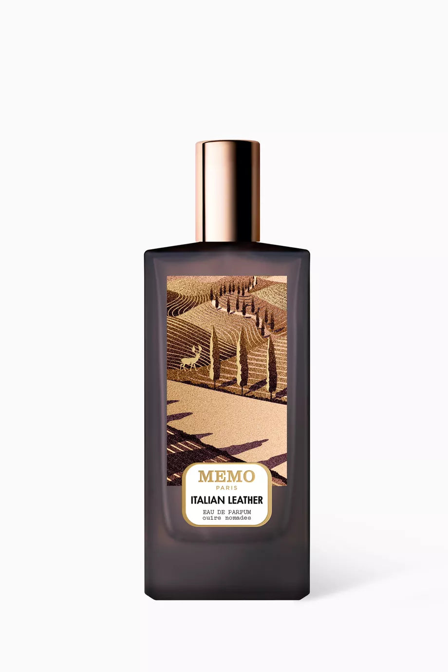 Memo paris Italian leather eau de parfum 75ml