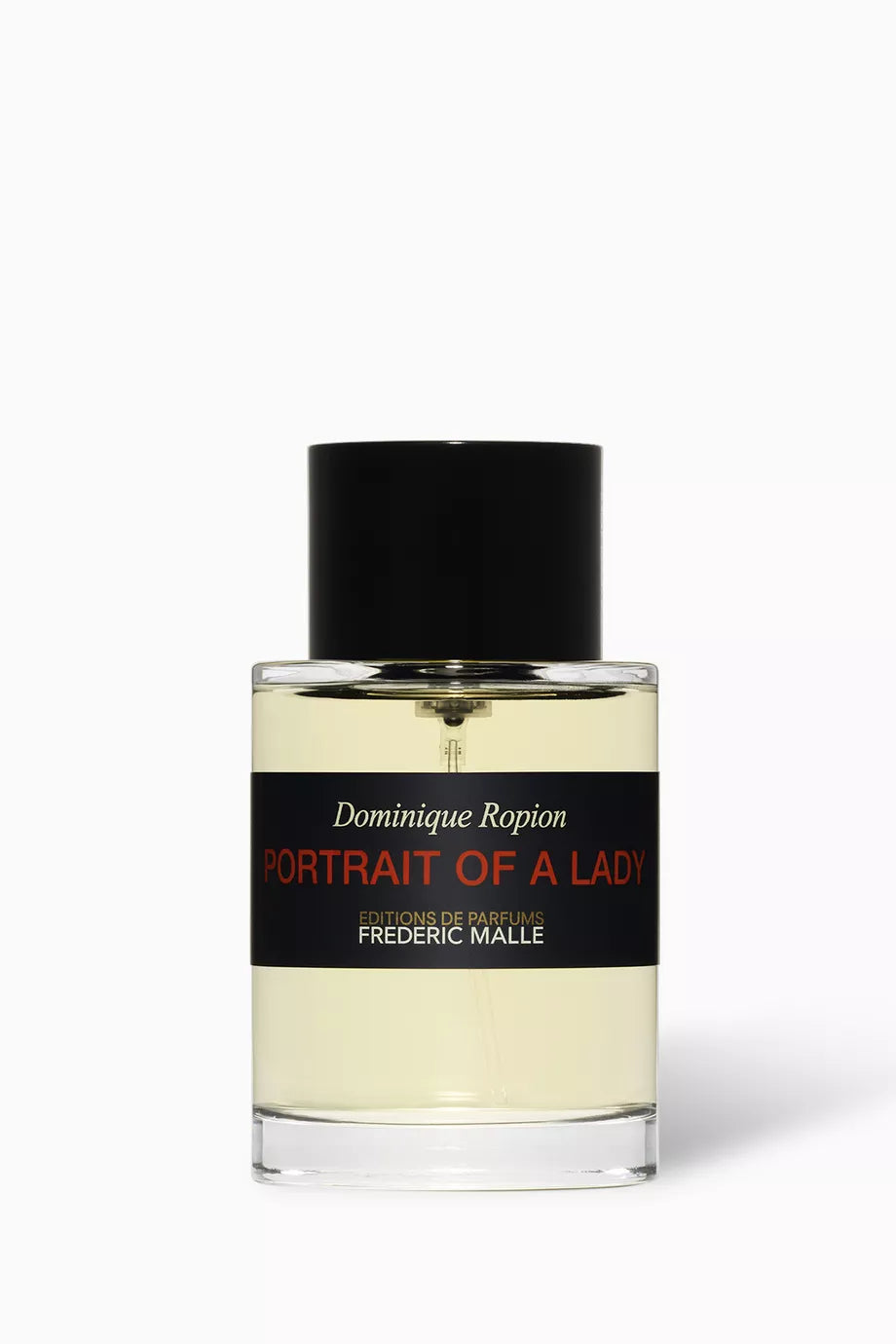 Frederic malle Portrait of a lady eau de parfum 100 ml