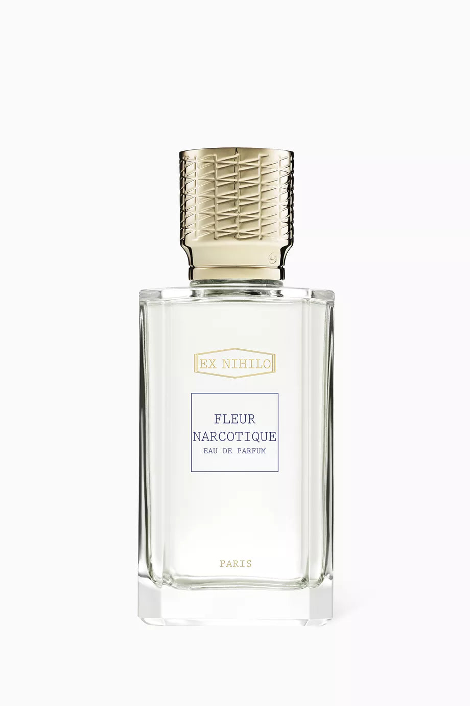 Ex nihilo Fleur narcotique edp 100 ml