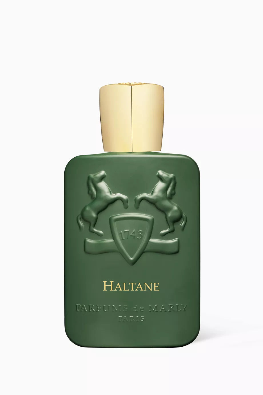 parfums De marly Haltane eau de parfum 125 ml