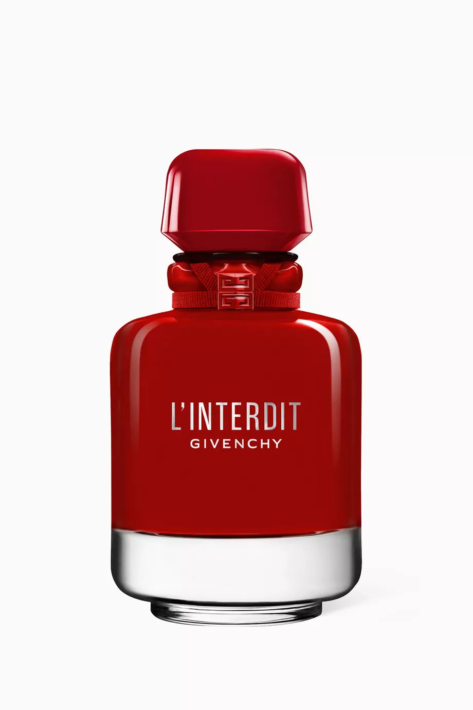 Givenchy LInterdit Rouge Ultim Eau de parfum 80ml